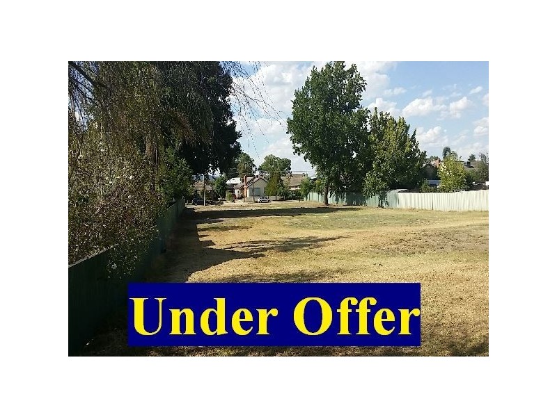 7 – 9 Strathmore Street, Wodonga VIC 3690