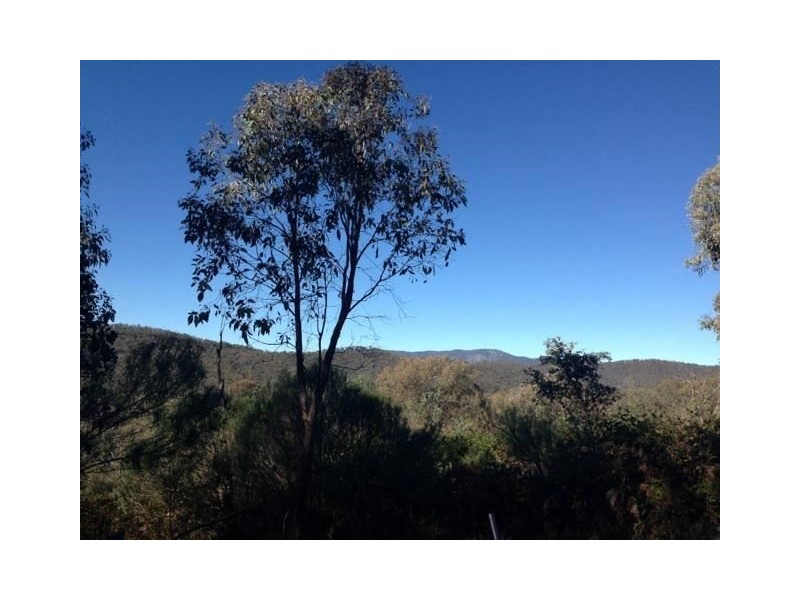 Lot 16a Chicks Track, Burrowye VIC 3709