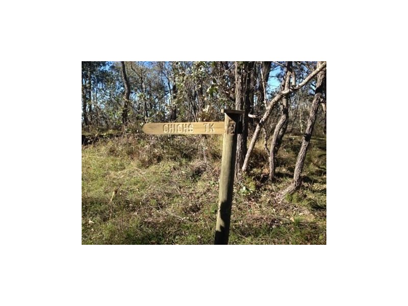 Lot 16a Chicks Track, Burrowye VIC 3709
