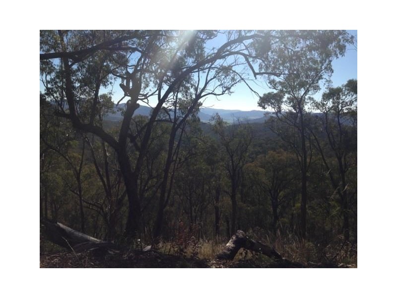 Lot 16a Chicks Track, Burrowye VIC 3709