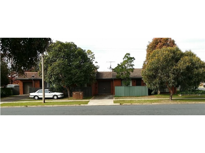 2/2 Serpentine Avenue, West Wodonga VIC 3690