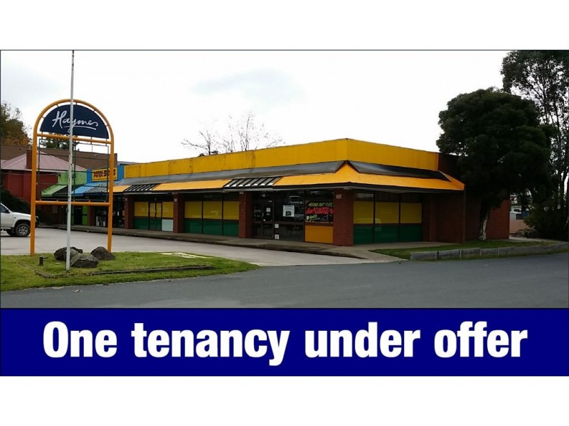 U1 & U2/14-16 South Street, Wodonga VIC 3690