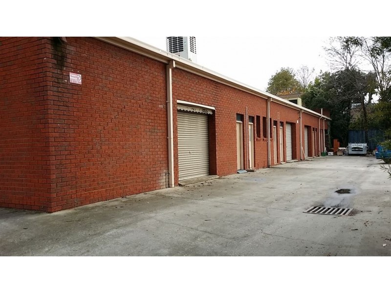 U1 & U2/14-16 South Street, Wodonga VIC 3690