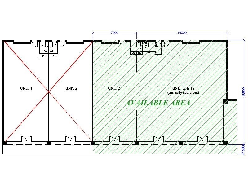 U1 & U2/14-16 South Street, Wodonga VIC 3690