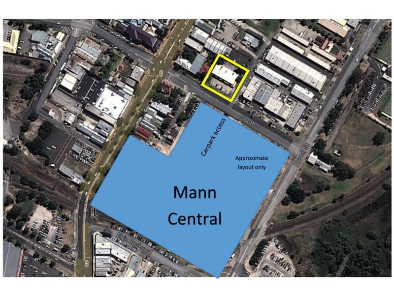 U1 & U2/14-16 South Street, Wodonga VIC 3690