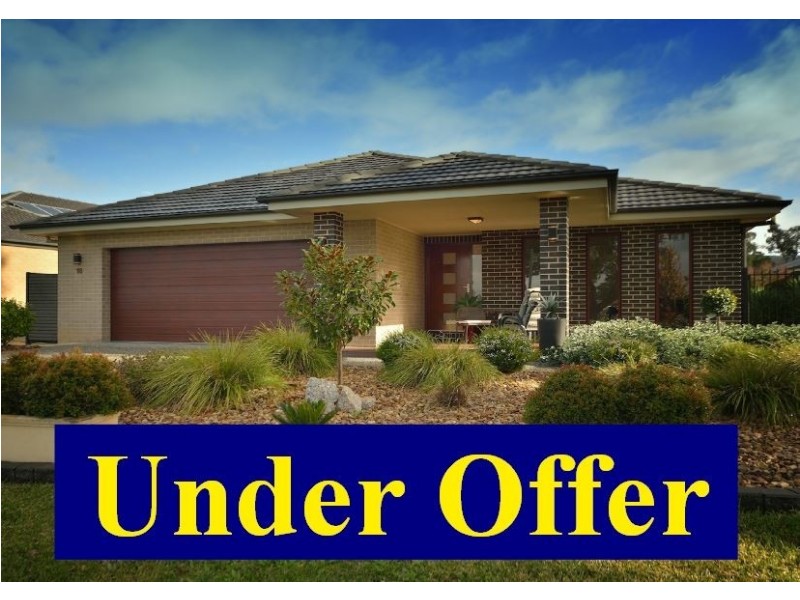18 Black Springs Circuit, Albury NSW 2640