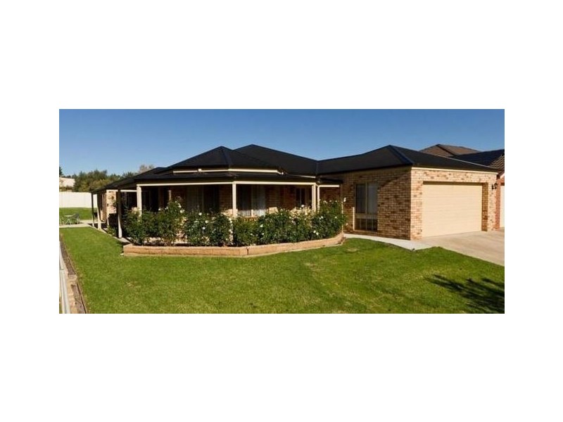 15 Winnell Court, Thurgoona NSW 2640