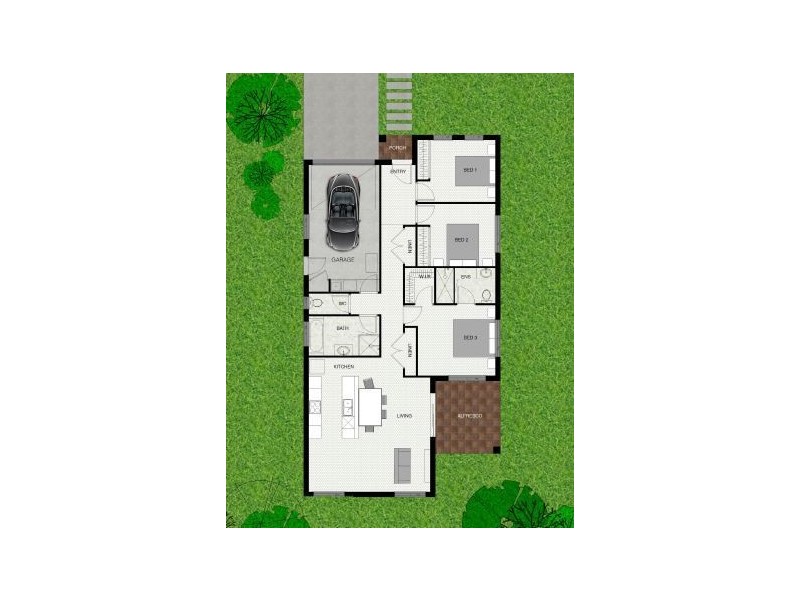 29 Kurrajong Crescent, Albury NSW 2640