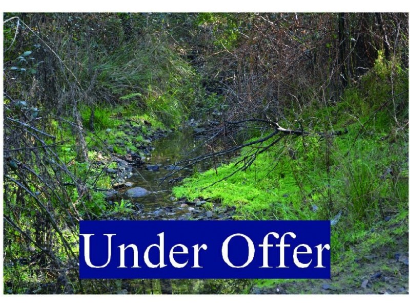 Lot 2 Dartmouth Road, Dartmouth VIC 3701