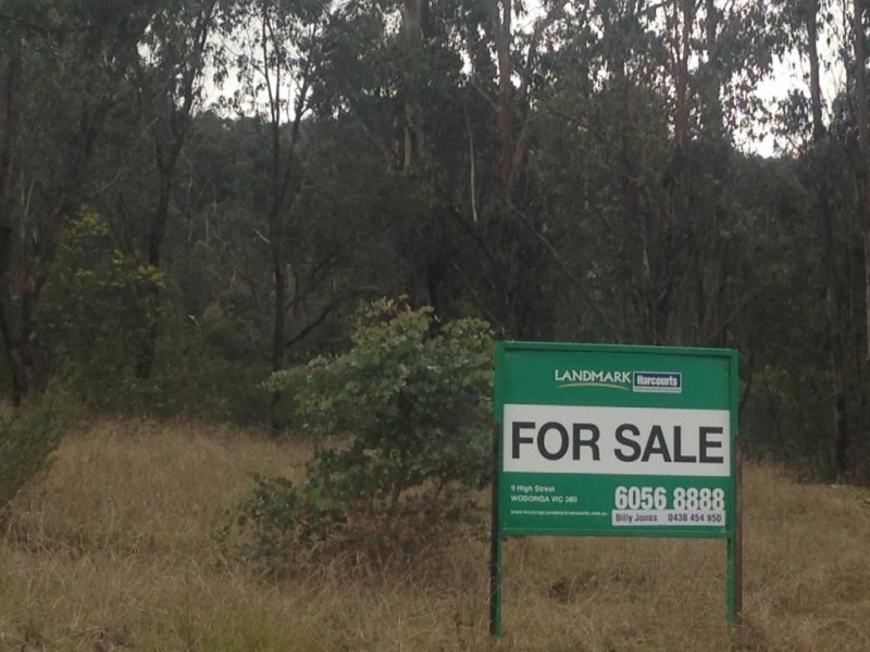 Lot 2 Dartmouth Road, Dartmouth VIC 3701