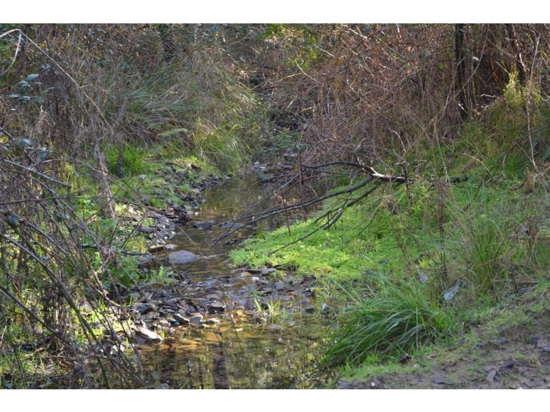 Lot 2 Dartmouth Road, Dartmouth VIC 3701