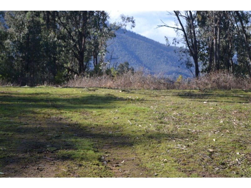 Lot 2 Dartmouth Road, Dartmouth VIC 3701