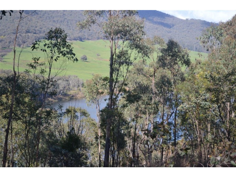 Lot 2 Dartmouth Road, Dartmouth VIC 3701