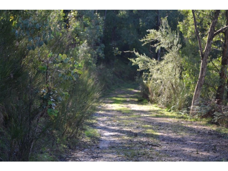 Lot 2 Dartmouth Road, Dartmouth VIC 3701