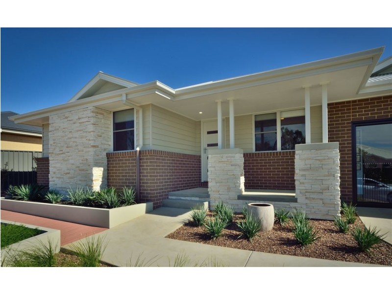 . Oakes Road, Griffith NSW 2680