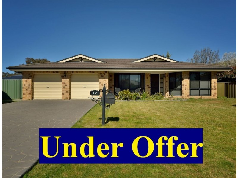 17 Kingfisher Court, East Albury NSW 2640