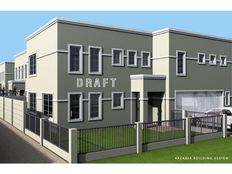 89 William & Charles st, Wodonga VIC 3690