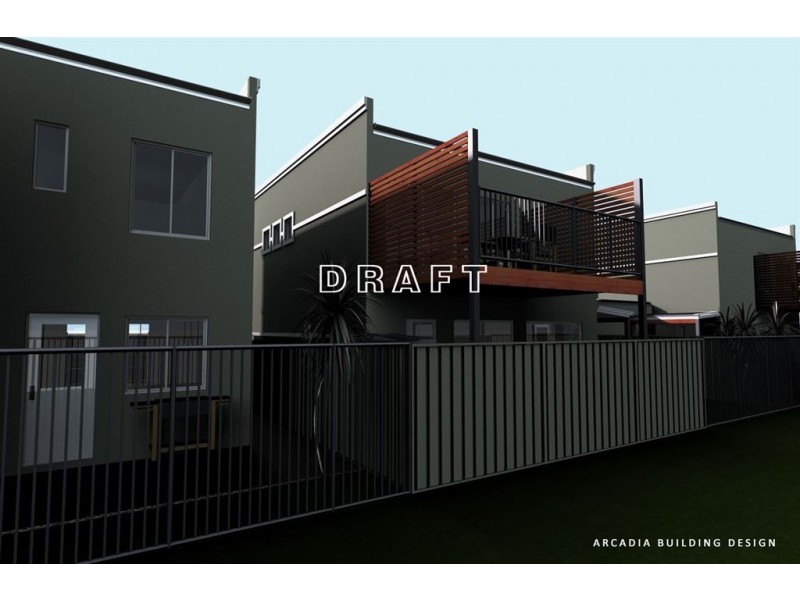 89 William & Charles st, Wodonga VIC 3690