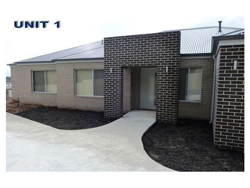 1/2A Warrick Road, Wodonga VIC 3690