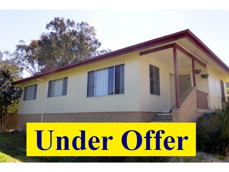 16 Banksia Street, West Albury NSW 2640