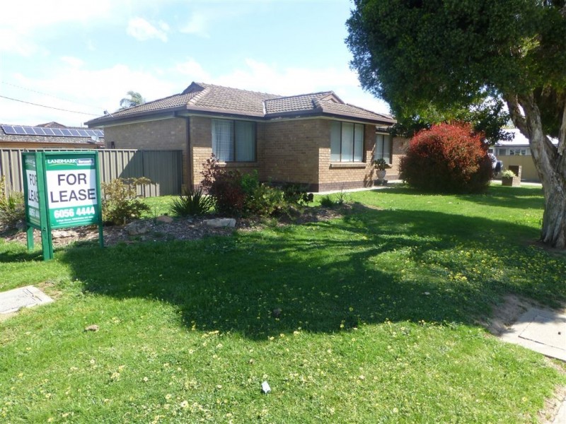 1 Schubert Crescent, Wodonga VIC 3690