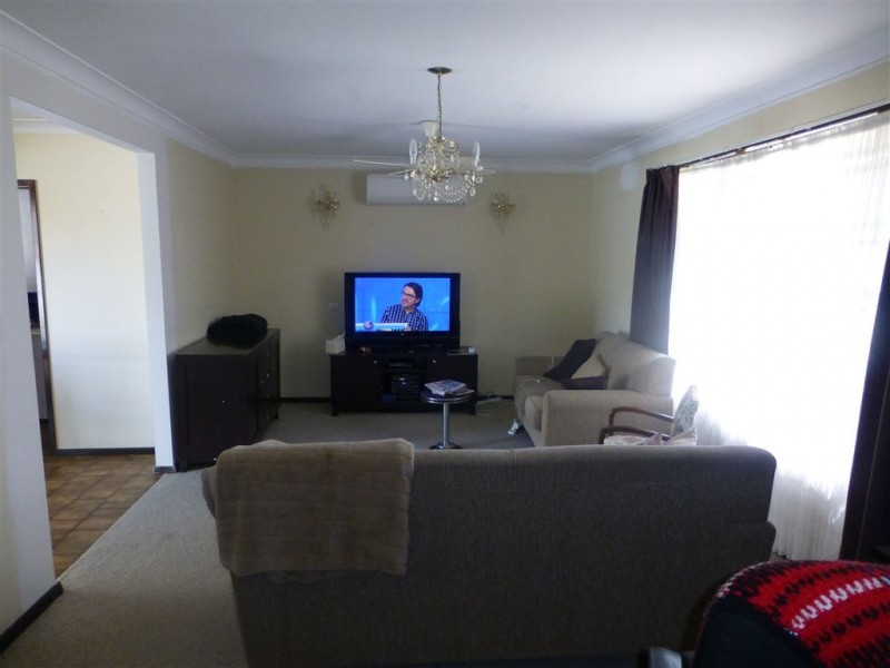 1 Schubert Crescent, Wodonga VIC 3690