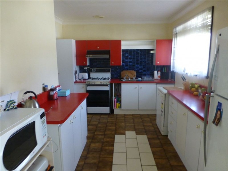 1 Schubert Crescent, Wodonga VIC 3690