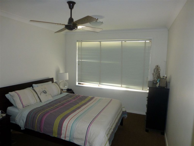 1 Schubert Crescent, Wodonga VIC 3690