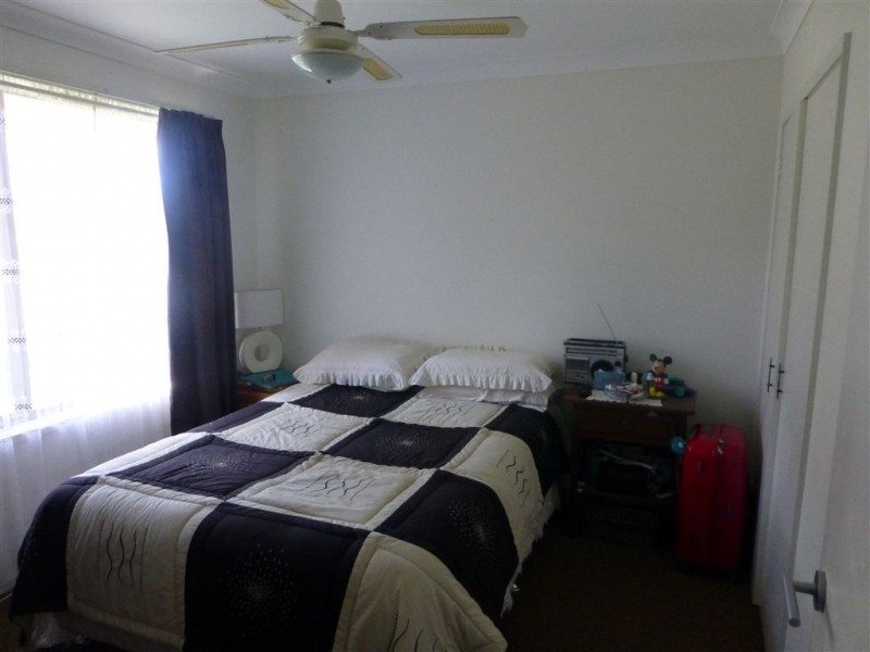 1 Schubert Crescent, Wodonga VIC 3690