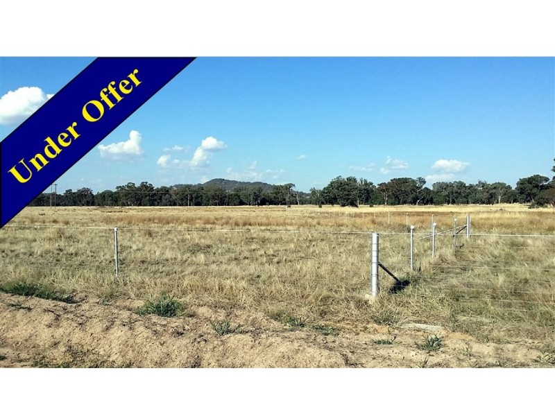Lot 124 Hawthorn road, Jindera NSW 2642