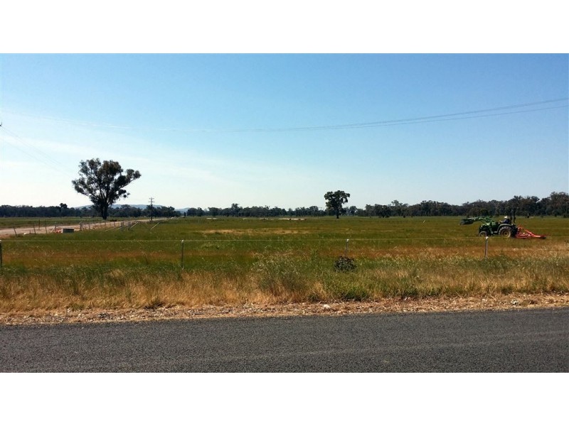 Lot 124 Hawthorn road, Jindera NSW 2642