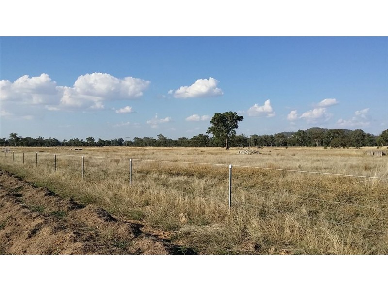 Lot 124 Hawthorn road, Jindera NSW 2642