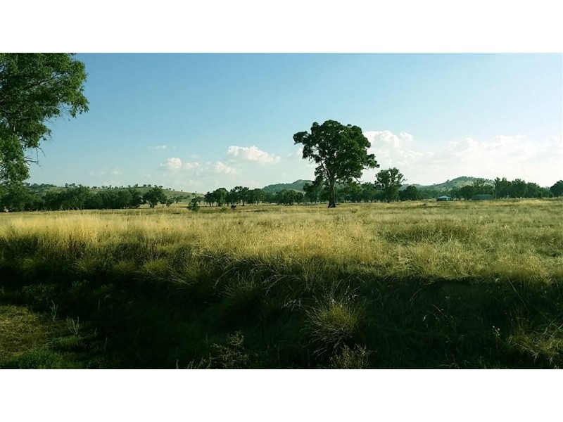 Lot 124 Hawthorn road, Jindera NSW 2642