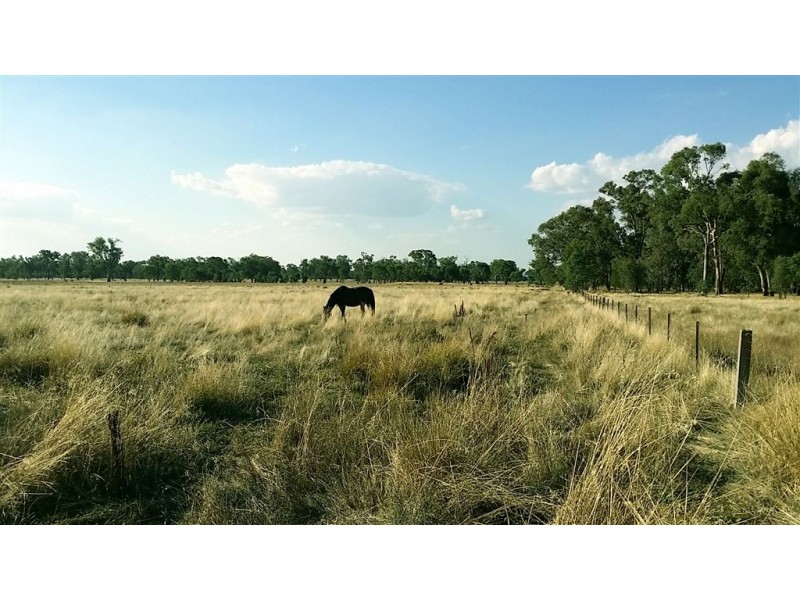 Lot 124 Hawthorn road, Jindera NSW 2642