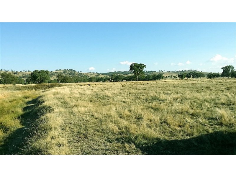 Lot 124 Hawthorn road, Jindera NSW 2642