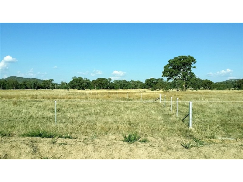 Lot 124 Hawthorn road, Jindera NSW 2642