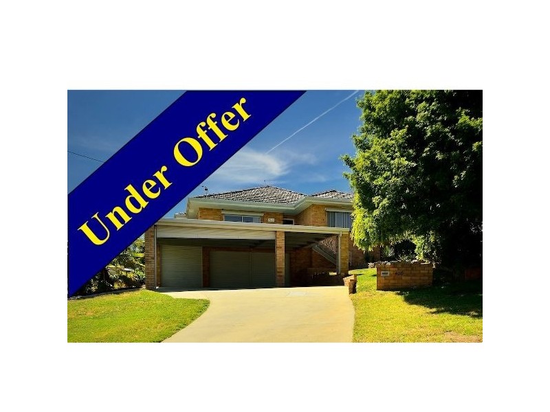 400 Percy Street, East Albury NSW 2640