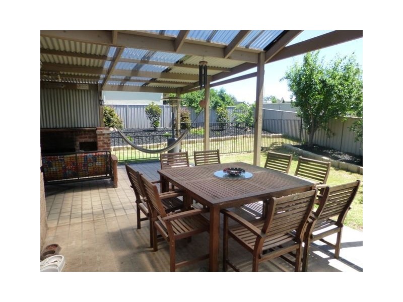 1 Clarendon Avenue, Wodonga VIC 3690