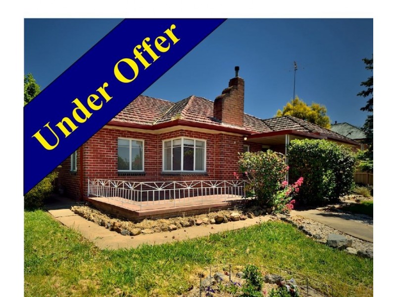 27 Commercial Street, Walla Walla NSW 2659