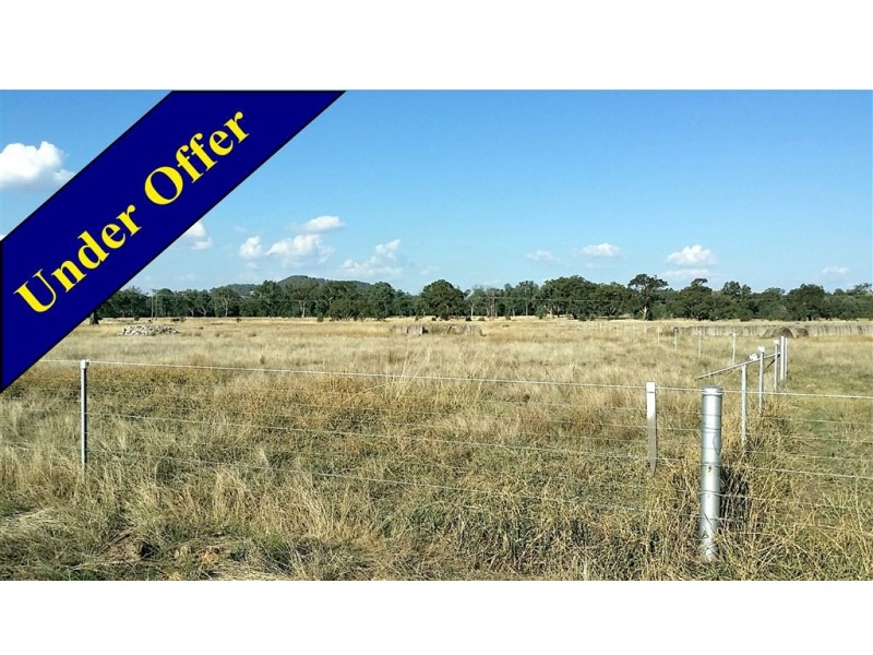Lot 3 of/Lot 124 Hawthorn Road, Jindera NSW 2642