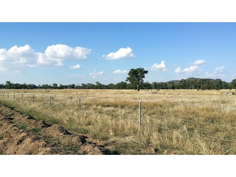 Lot 3 of/Lot 124 Hawthorn Road, Jindera NSW 2642