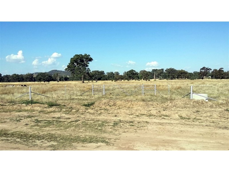 Lot 3 of/Lot 124 Hawthorn Road, Jindera NSW 2642