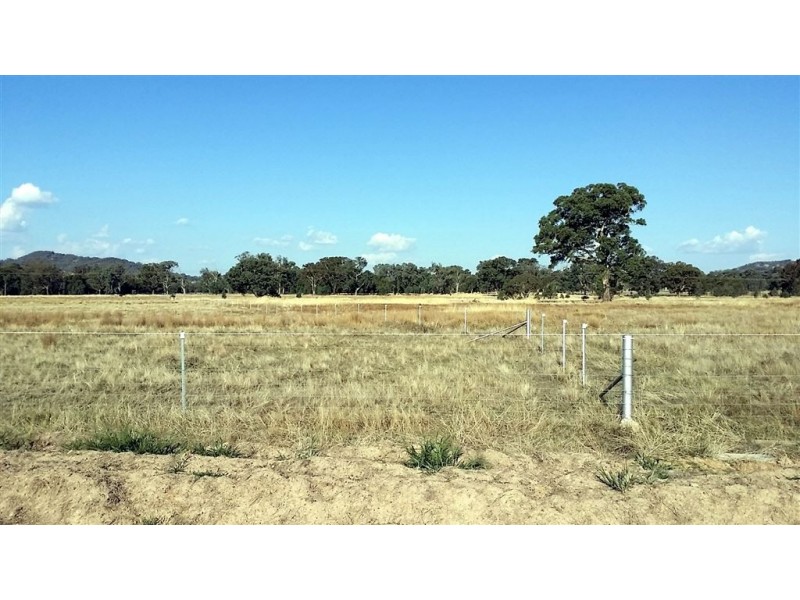 Lot 3 of/Lot 124 Hawthorn Road, Jindera NSW 2642