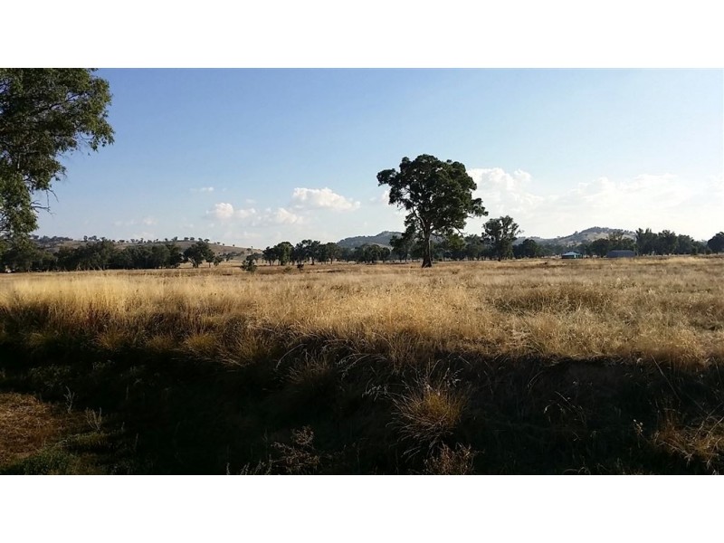 Lot 3 of/Lot 124 Hawthorn Road, Jindera NSW 2642