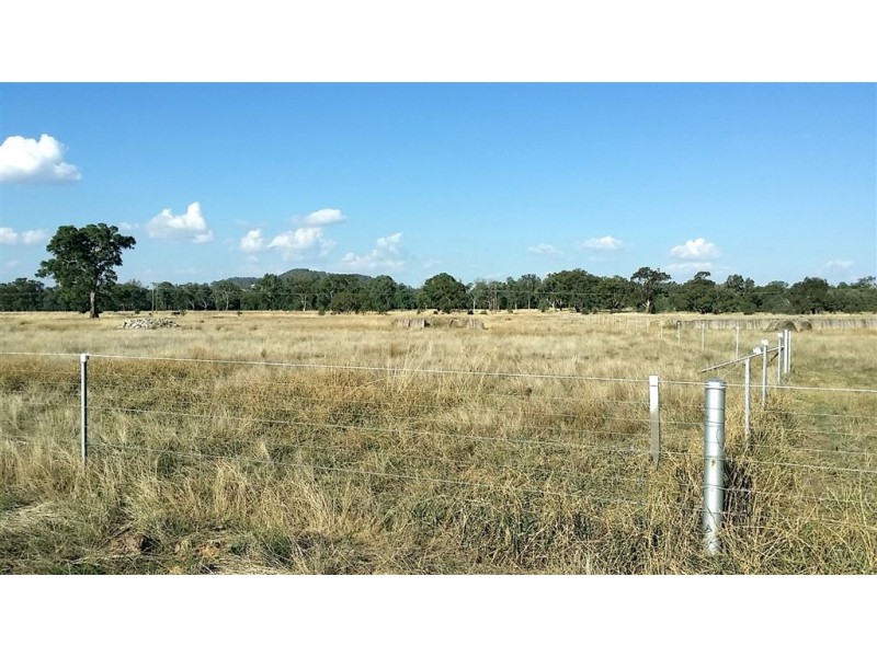 Lot 3 of/Lot 124 Hawthorn Road, Jindera NSW 2642