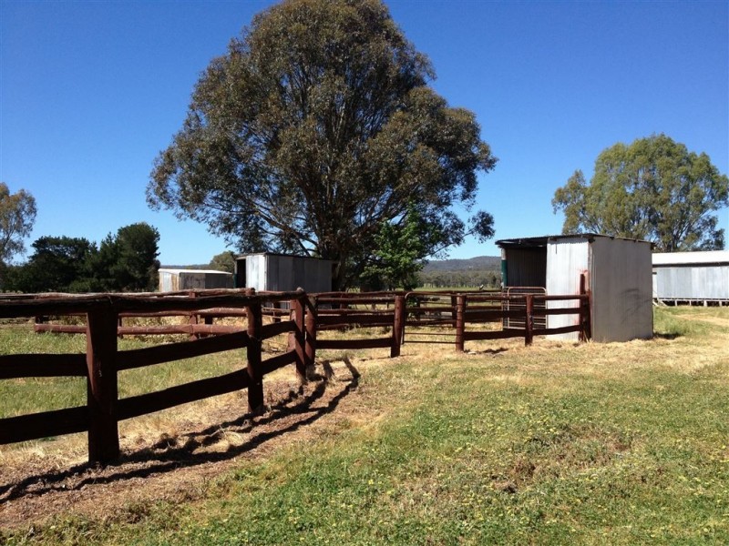 216 Settlers Road, Chiltern VIC 3683