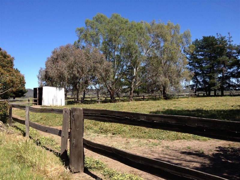 216 Settlers Road, Chiltern VIC 3683