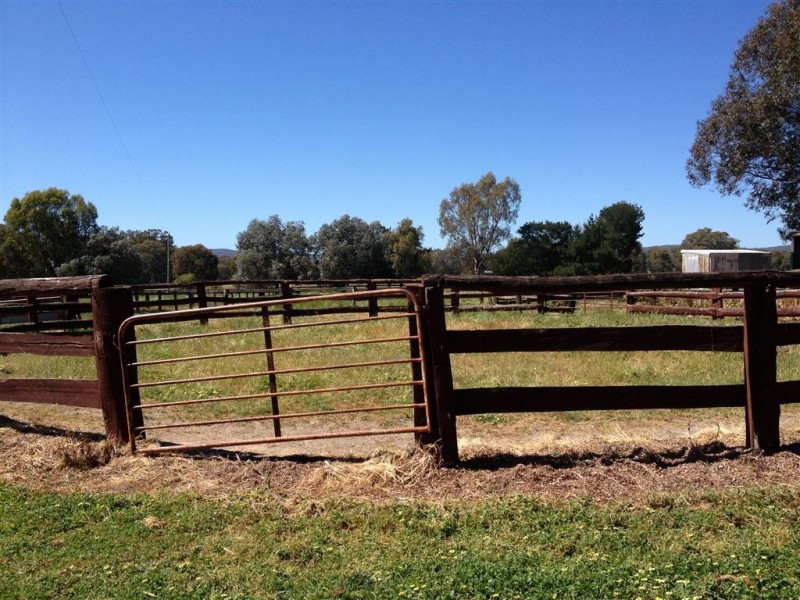 216 Settlers Road, Chiltern VIC 3683