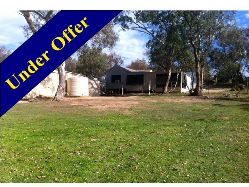 269 Naylors Road, Springhurst VIC 3682