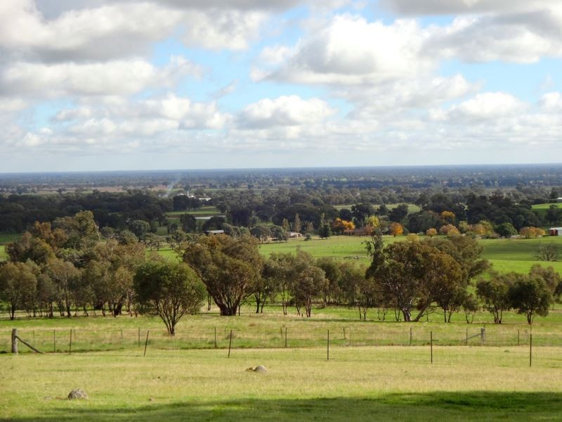 269 Naylors Road, Springhurst VIC 3682